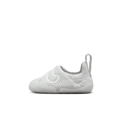 Tenis para bebé e infantil Nike Swoosh 1