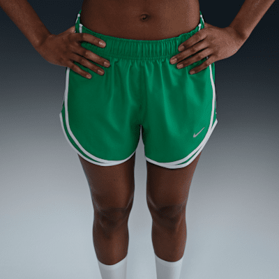 Nike Tempo Women's Dri-FIT Mid-Rise Brief-Lined Running Shorts