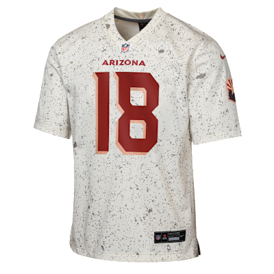 Marvin Harrison Jr. Arizona Cardinals Rivalries Collection