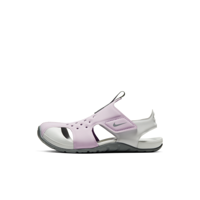 Nike Sunray Protect 2 Younger Kids' Sandals. ID