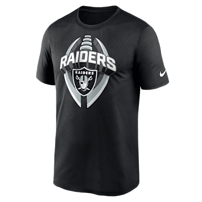 Las Vegas Raiders Legend Icon