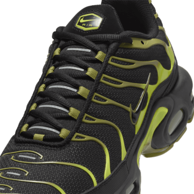 Chaussure Nike Air Max Plus pour homme