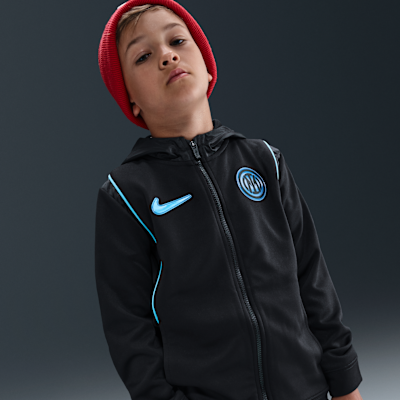 Tuta in tessuto Nike Football Inter – Ragazzo/a