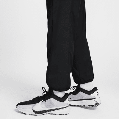 Nike Icon Men's Woven Basketball Trousers