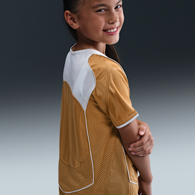 Fotbollströja Nike Total 90 Dri-FIT för ungdom