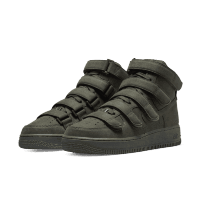 Nike x Billie Eilish Air Force 1 High '07 Shoes. Nike UK