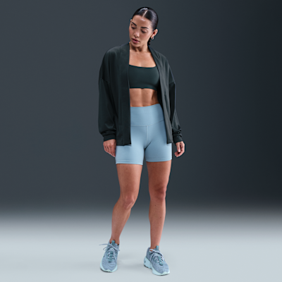 Nike Zenvy Women's Dri-FIT Oversized Cardigan