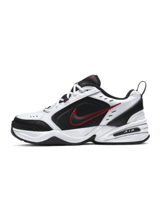 Nike Air Monarch IV Men's Workout Shoes (Extra Wide).