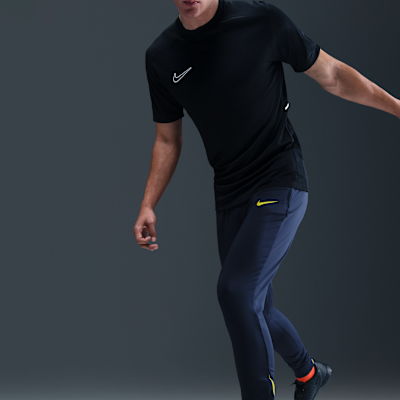 Atlético Madrid Strike Men's Nike Dri-FIT Football Knit Pants