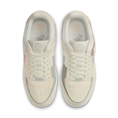 Scarpa Nike Air Force 1 Shadow – Donna