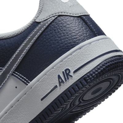 Nike Air Force 1 LV8 Older Kids' Shoes