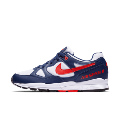 ナイキ エア スパン 2