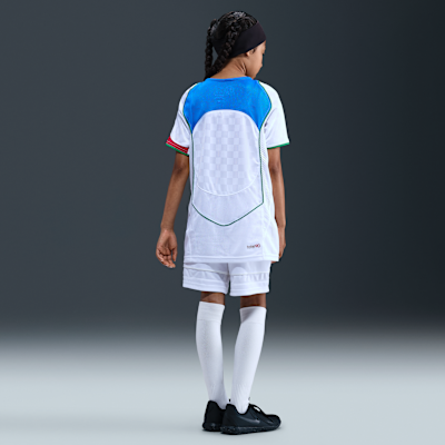 Nike Total 90 Dri-FIT Genç Çocuk Futbol Forması