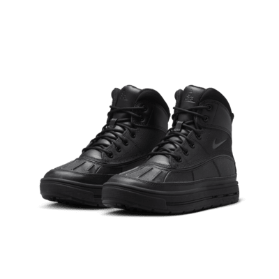 Botas para niños grandes Nike Woodside 2 High