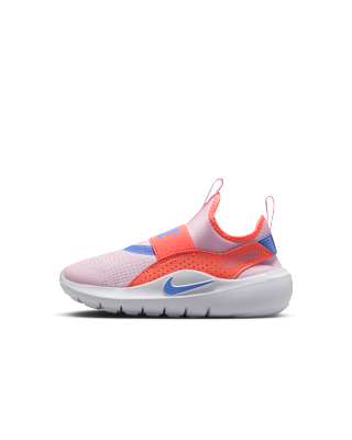 Детские кроссовки Nike Flex Runner 4 Little Kids' для бега