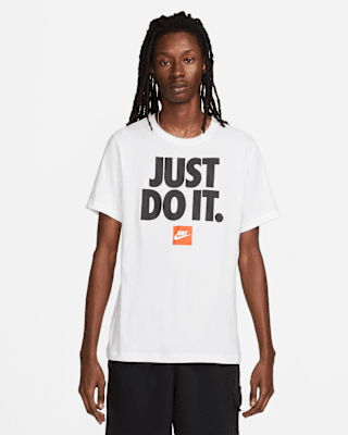 Мужская футболка Nike Sportswear