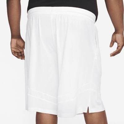 Basketshorts Nike Icon Dri-FIT 28 cm för män