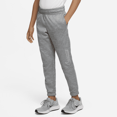 nike womens therma jogger