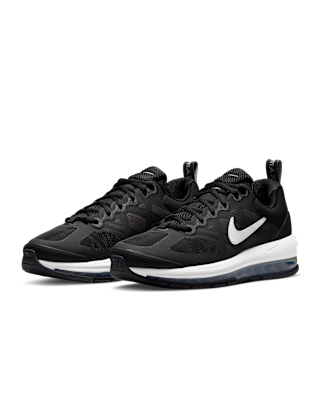 nike air max genome mens white