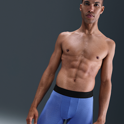 Nike Pro Men's Dri-FIT Fitness Shorts