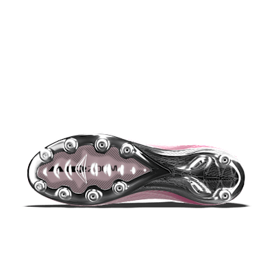 Scarpa da calcio a profilo basso AG-Pro personalizzabile Nike Mercurial Vapor 16 Elite By You
