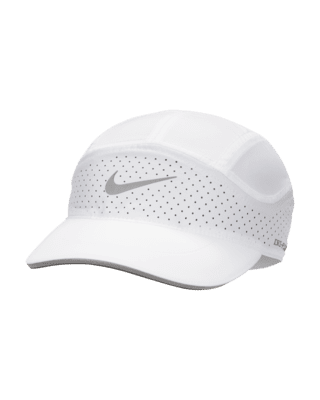 Nike Dri-FIT ADV Fly Unstructured Reflective Design Cap. Nike UK