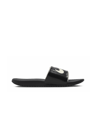 nike kawa slide sandals