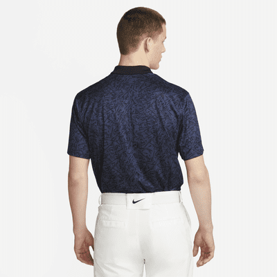 Nike Dri-FIT Victory+ Men's Allover Print Golf Polo