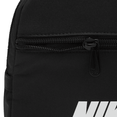 Nike Sportswear Futura 365 backpack in stone