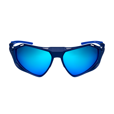 Nike Zeus Rise zonnebril met spiegeleffect