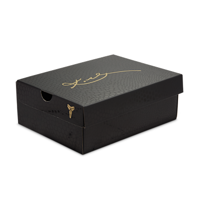 Kobe III Older Kids' Basketball Shoes