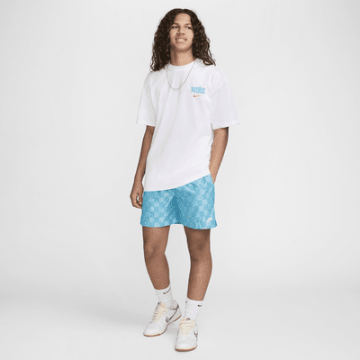 Nike Sportswear Max90 T-shirt voor heren