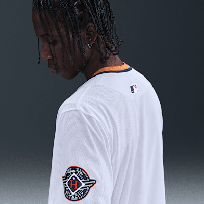 Houston Astros City Connect Men’s Nike Dri-FIT ADV MLB Limited Jersey