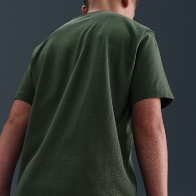 เสื้อยืดเด็กโต Nike Sportswear