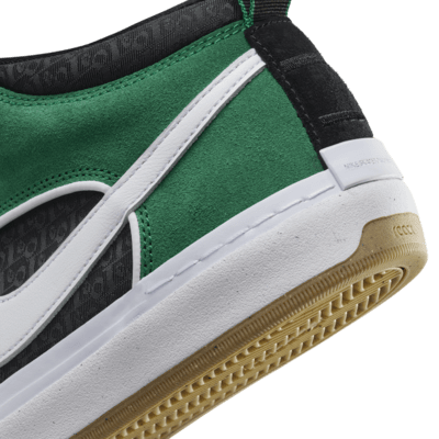 Tenis de skateboarding Nike SB React Leo