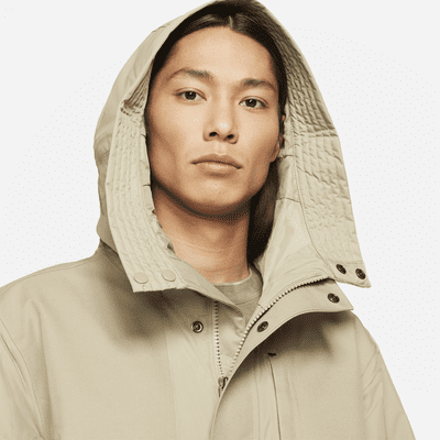 Nike Sportswear Synthetic-Fill Men's Hypershield Parka