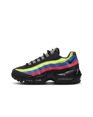 Подростковые кроссовки Nike Air Max 95 Big Kids'