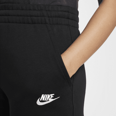 Nike Sportswear Club Fleece Big Kids' (Girls') 5