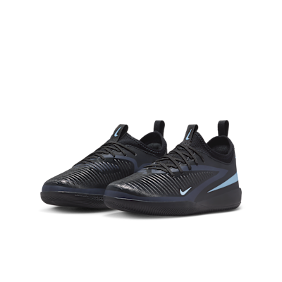 Nike Jr. Phantom 6 Low Academy Big Kids' Indoor/Court Soccer Shoes