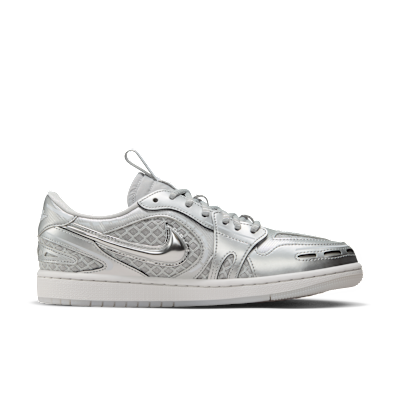 Air Jordan 1 Low Method of Make Women's Shoes