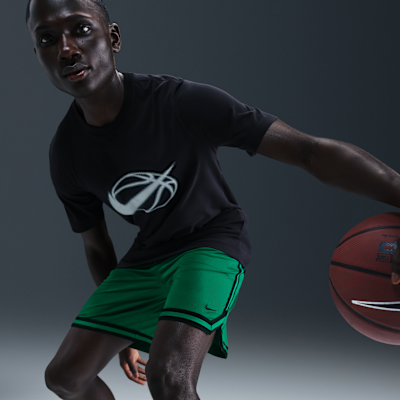 Nike DNA Men's Dri-FIT 8" Basketball Shorts
