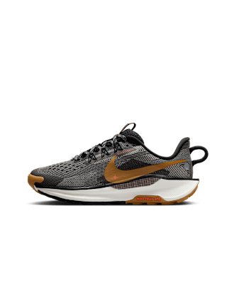 Детские кроссовки Nike Pegasus Trail 5 Big Kids' Trail для бега