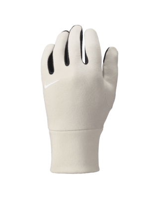 Женские  Nike Phoenix Fleece Lightweight Gloves