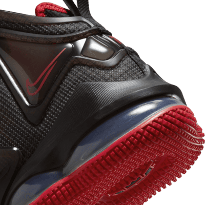 Calzado de básquetbol para niños talla grande LeBron 19