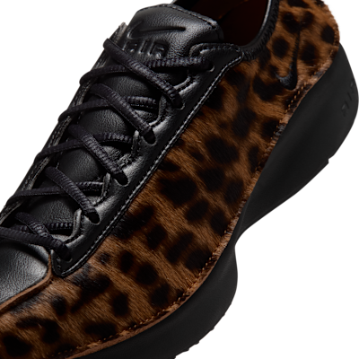 Nike Air Superfly LX Pony Hair Leather Women's Shoes