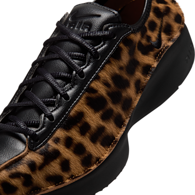 Nike Air Superfly LX 馬毛皮革