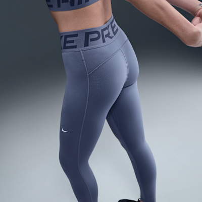 Legging long taille haute Nike Pro Sculpt pour femme
