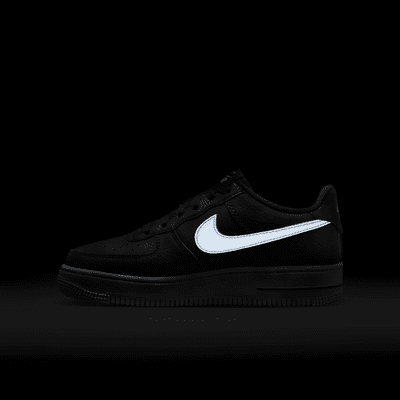 Παπούτσια Nike Air Force 1 για μεγάλα παιδιά