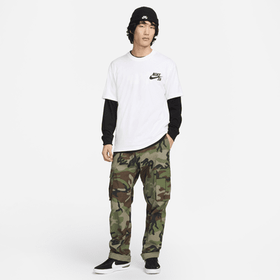 Nike SB Logo Skate T-Shirt