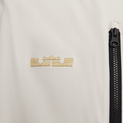 レブロン x リバプール FC メンズ Dri-FIT バスケットボールトラックスーツ